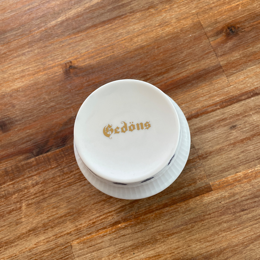 Zuckerdose Gedöns – Bild 2