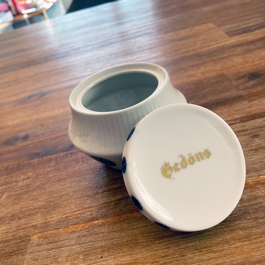 Zuckerdose Gedöns – Bild 3