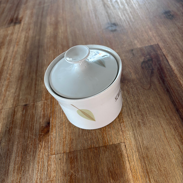 Zuckerdose Schlickerkram – Bild 2