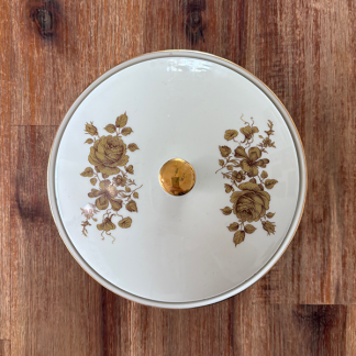 Zuckerdose Gönn Dir!