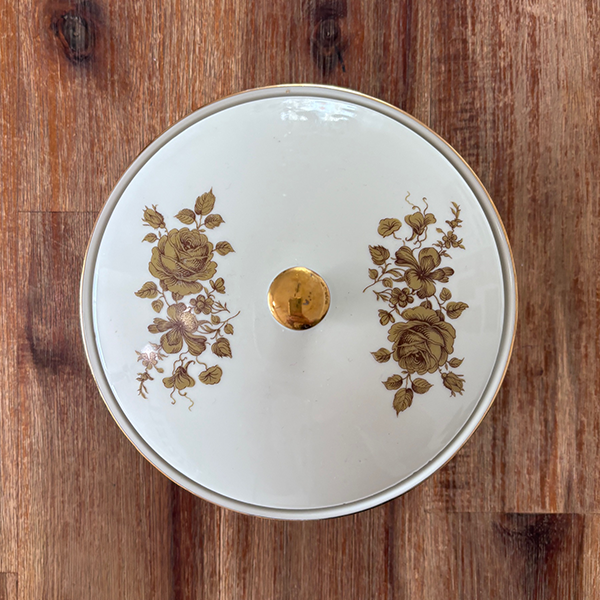 Zuckerdose Gönn Dir!