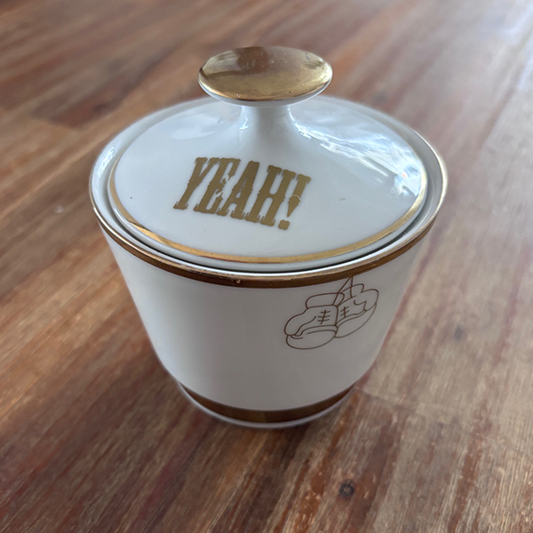 Zuckerdose Yeah! – Bild 3