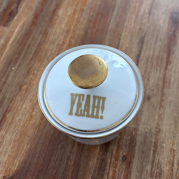 Zuckerdose Yeah! – Bild 2