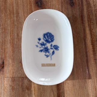 Schälchen Schlickerkram