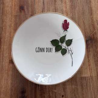 Schälchen Gönn Dir!