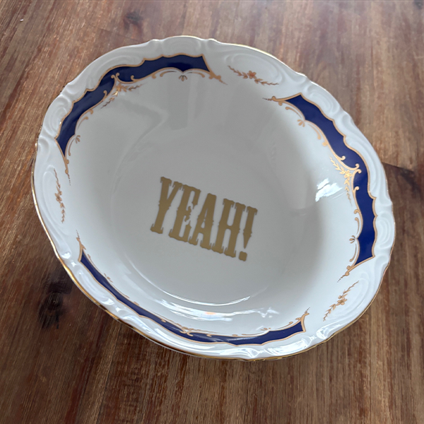 Schüssel YEAH! – Bild 2