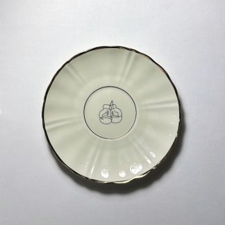 Wandteller Boxhandschuhe