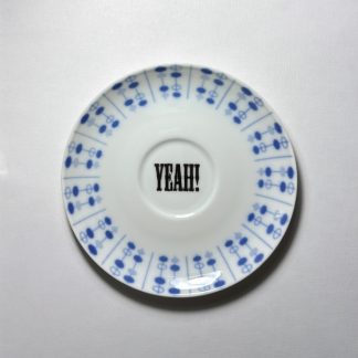 Wandteller Yeah!