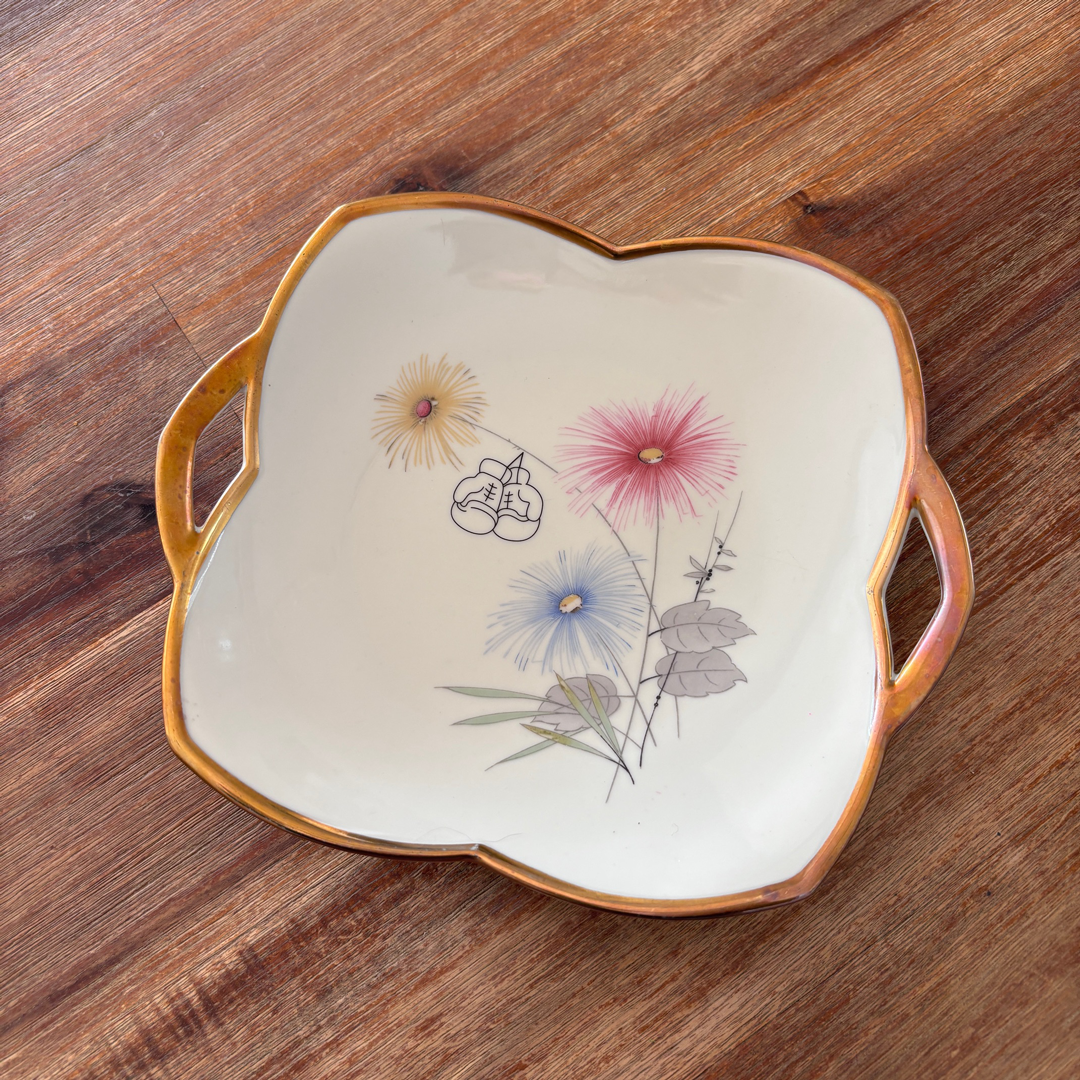 Schälchen Boxhandschuhe