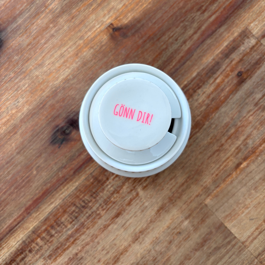 Zuckerdose Gönn Dir! – Bild 2