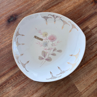 Schälchen Pölterabend